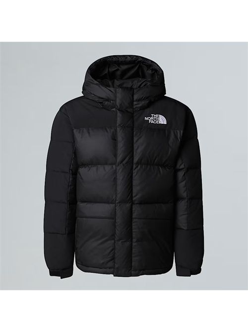 Parka corto in piumino Himalayan da ragazzi THE NORTH FACE | NF0A88UY/KX71